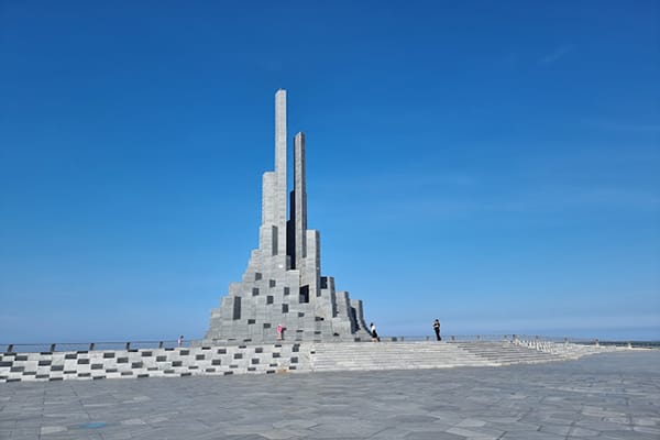 Tháp Nghinh Phong